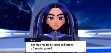 How To Beat Pokémon Scarlet And Violet Elite Four And The Champion