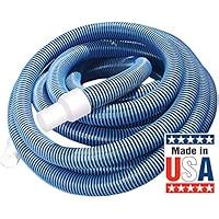 Amazon Poolmaster Heavy Duty In Ground Pool Vacuum Hose