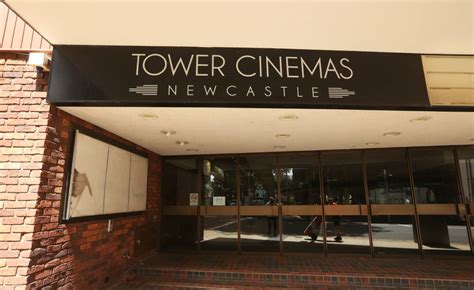 Tower Cinemas Building Listed For Sale With 395 Million Price Tag