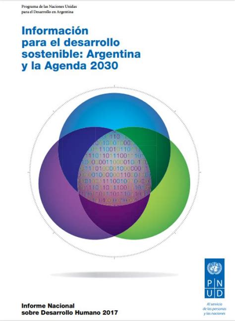 Informe Nacional Sobre Desarrollo Humano 2017 Human Development Reports