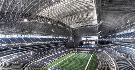 Dallas Cowboys Stadium Tours 2024 Schedule - Billy Cherish