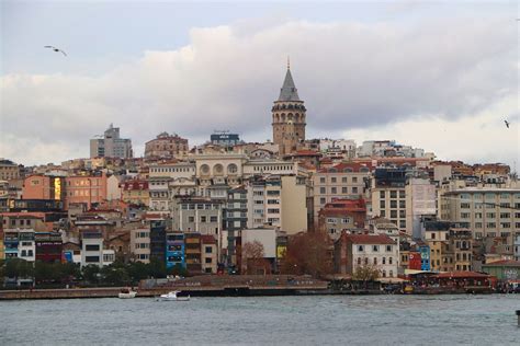 Galate Tour De Galata Istanbul Photo Gratuite Sur Pixabay Pixabay