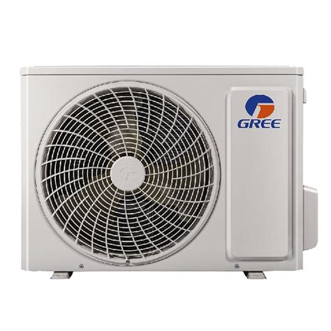 Gree Climatiseur Split Btu Chaud Froid Tropical Avec Wifi