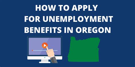 How to Apply for Unemployment Benefits in Oregon 2025