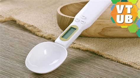 ТОЧНАЯ МЕРНАЯ ЛОЖКА 0.1 ГРАММ - YouTube