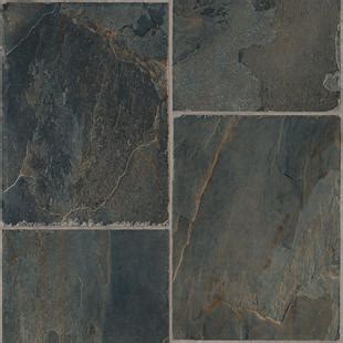 Slate Look Sheet Vinyl Flooring Flooring Ideas