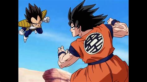 Diferencias Entre Dragon Ball Z Y Kai Y Cosas Que Son Iguales