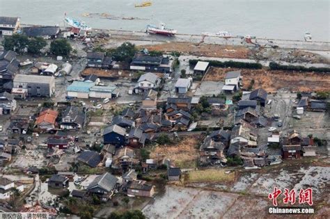 日本能登半岛7 6级地震：为何持续时间长？救援难点在哪