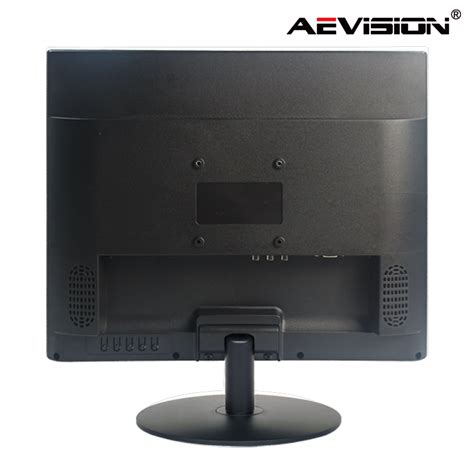 17-Inch Professional CCTV Monitor - Buy 17-Inch Professional CCTV ...
