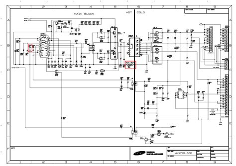 SAMSUNG BN44-00216A Service Manual download, schematics, eeprom, repair ...