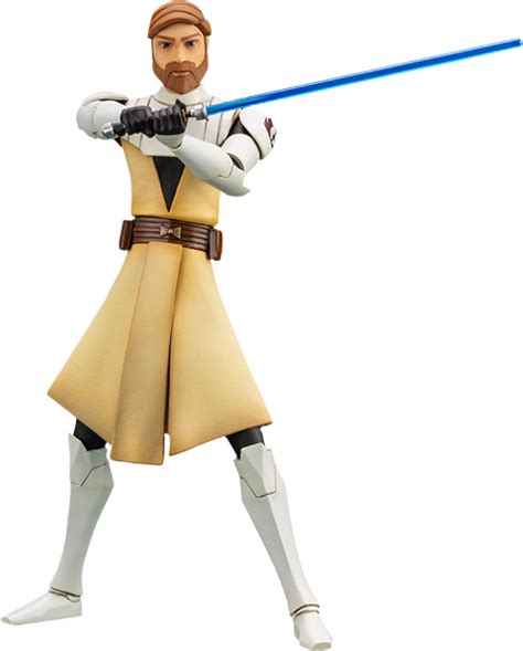 Obi Wan Kenobi Png Transparent Images