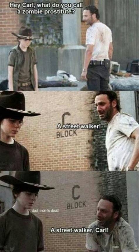 Hey Carl Meme Guy