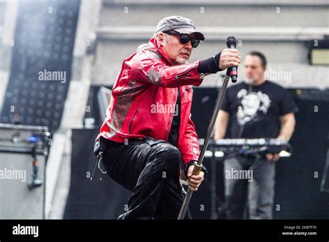 Vasco Rossi Legende Fotos Und Bildmaterial In Hoher Aufl Sung Alamy