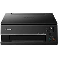 Canon PIXMA TS6350 Wireless Colour All In One Inkjet Photo Printer