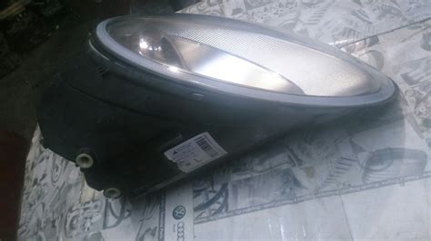 Faro Delantero Izquierdo Vw Beetle En Mercado