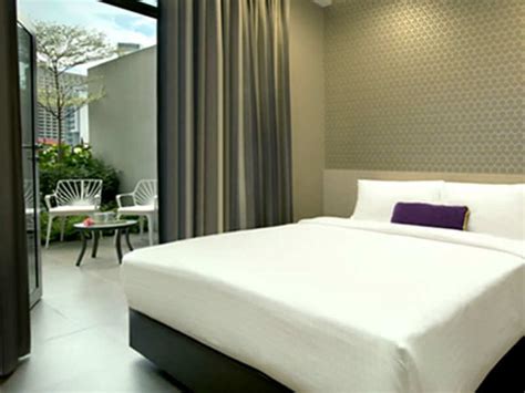 V Hotel Bencoolen, Singapore - Get V Hotel Bencoolen Hotel Reviews on Times of India Travel