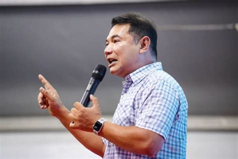 Bulan Ph Tak Boleh Ditafsir Gagal Sepenuhnya Rafizi