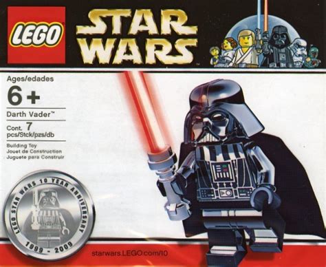 Chrome Darth Vader Reviews Brick Insights