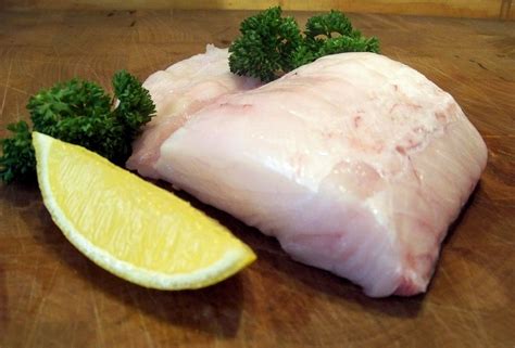 Fresh Boneless Silver Hake Fresh Fish Home Delivery Doncaster