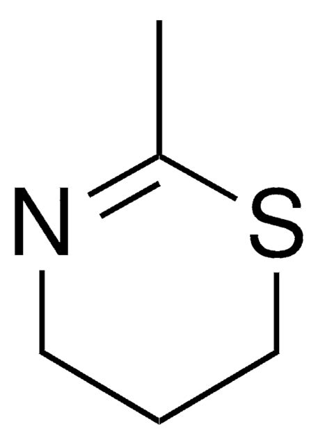 2 METHYL 5 6 DIHYDRO 4H 1 3 THIAZINE AldrichCPR Sigma Aldrich