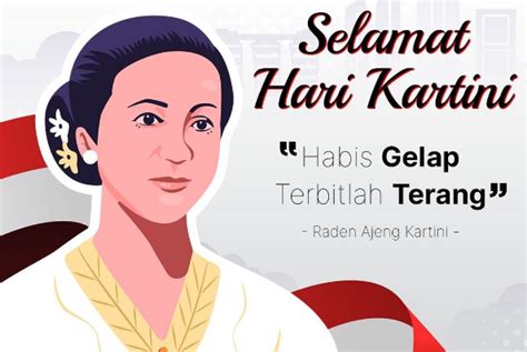 Ucapan Sambut Hari Kartini April Penuh Inspirasi Dan