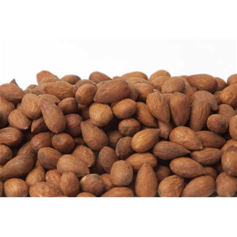 Organic Dry Roasted Almonds Packaging Type Packet At Rs 650 Kilogram