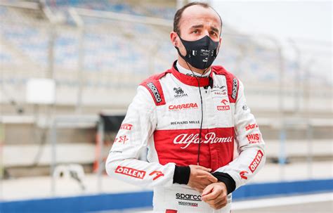 Robert Kubica confirmed for ELMS programme | PlanetF1 : PlanetF1