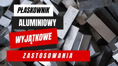 Stal Nierdzewna Aluminium Metale Kolorowe Sklep Przemy L