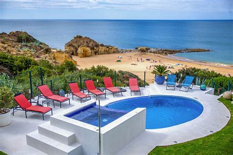 Villa de la Plage Albufeira | Jet2Villas | Jet2holidays