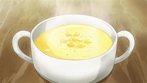 Anime Soup By Sserenitytheotaku On Deviantart