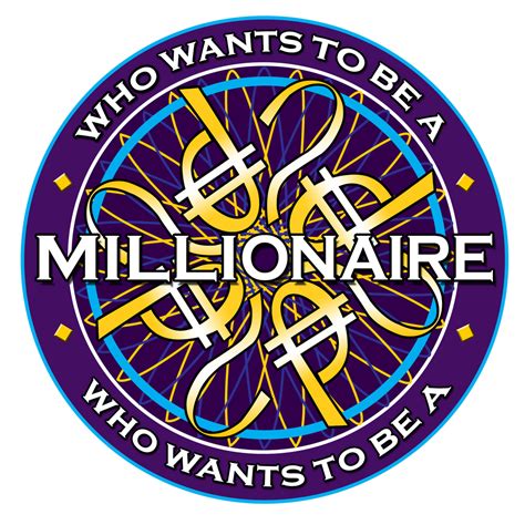 Who Wants To Be A Millionaire PH Logo (Remake) by Gabe0530 on DeviantArt