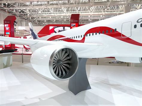 [C-929] China And Russia Join Forces To Build New Jumbo Jet – WAUTOM 中国汽车