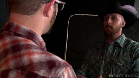 Menover Lets Spice Things Up Cowboy Lets Fuck Right Here XHamster