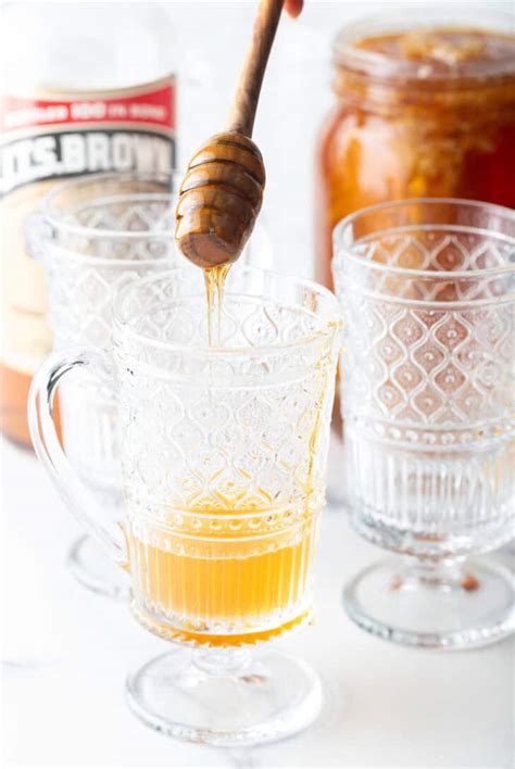 How To Make A Hot Toddy Recipe VIDEO A Spicy Perspective