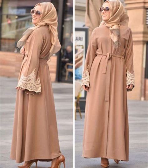 Pin By Zizi On Abaya Abayas Fashion Fashion Dress