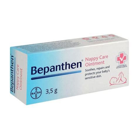 Bepanthen Cream for Face: Results After 30 Days - Beauty & Lifestyle