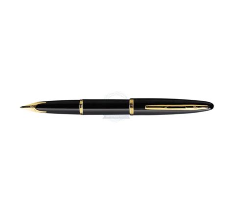 Waterman Car Ne Black Sea Gt Fountain Pen S