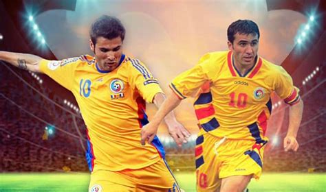 Meciul de retragere al lui Adrian Mutu Fotbaliști de talie mondială