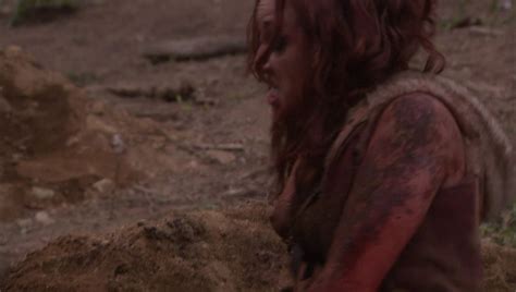 Naked Sindy Faraguna In Star Vehicle