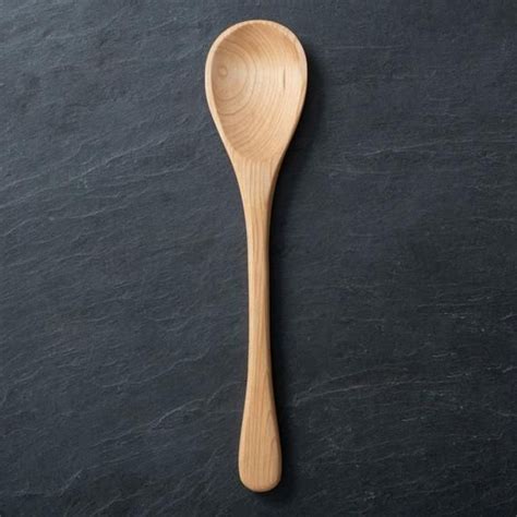 Handmade Wooden Spoons Cooking Spoon Hand Carved Made In The Usa