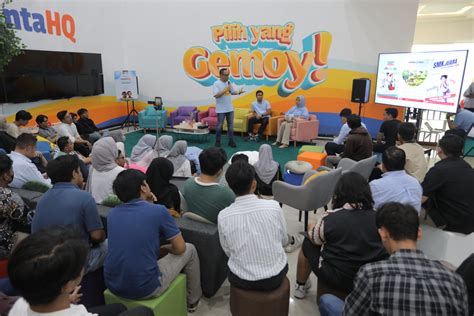 Talk Show Gemoy Inspiraz Dan Aspiraz