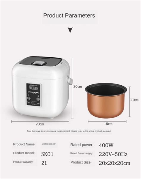 Xiaomi Mijia Mini Electric Rice Cooker Intelligent Automatic Best Offer