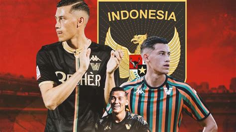 4 Fakta Menarik Jay Idzes Pemain Naturalisasi Andalan Timnas Indonesia