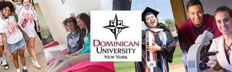 Dominican University New York - Tuition Rewards by SAGE Scholars