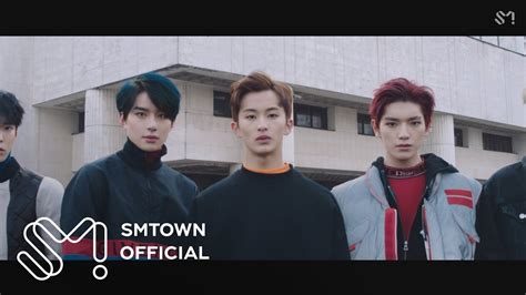 Teaser )) NCT U - Boss - Kpopmap