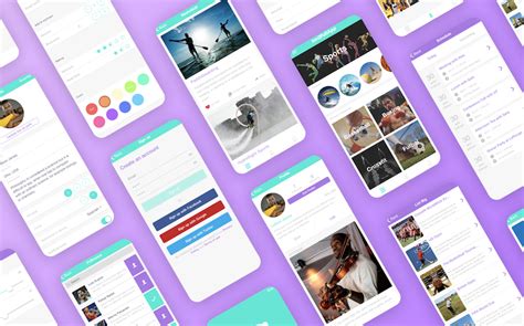 Ion2FullApp - Ionic 3 Starter App Template | Support