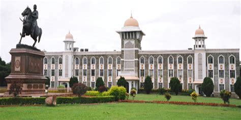 Shivaji University Admission 2020 - Exam Result (Declared) & Merit List