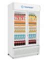 Trufrost Visi Cooler Trufrost Supermarket Visi Cooler Latest Price