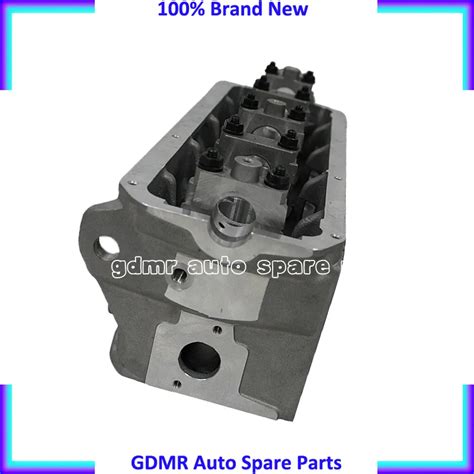 Engine Cylinder Head Y Bgg M Amc For Vw Golf Vento