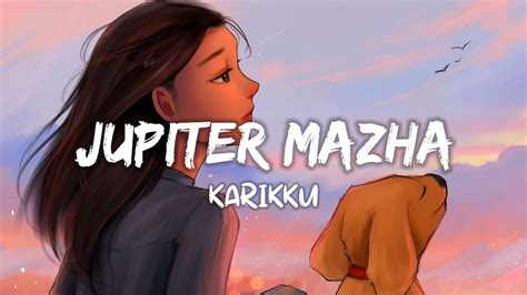 Jupiter Mazha Song Lyrics | Karikku - YouTube